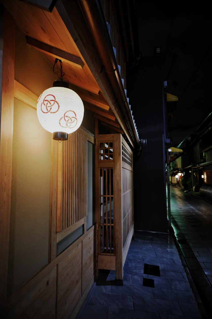 宮川町 2020 文月 その１