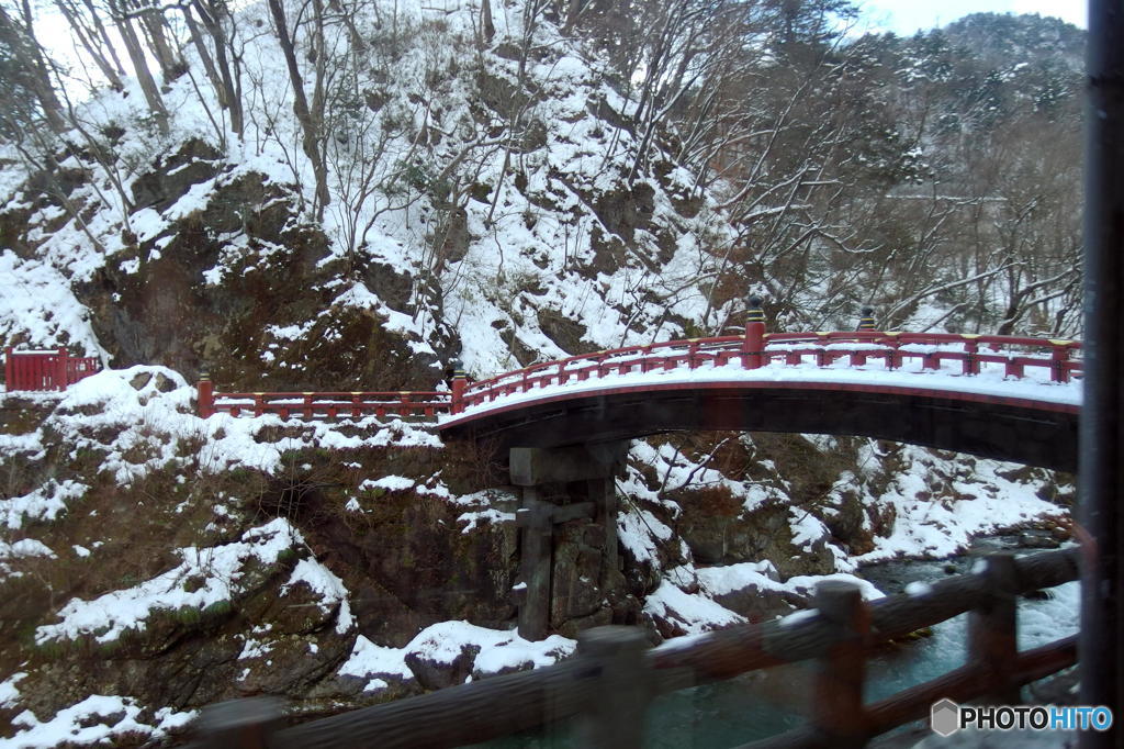 気温マイナス１度っ!?　その３