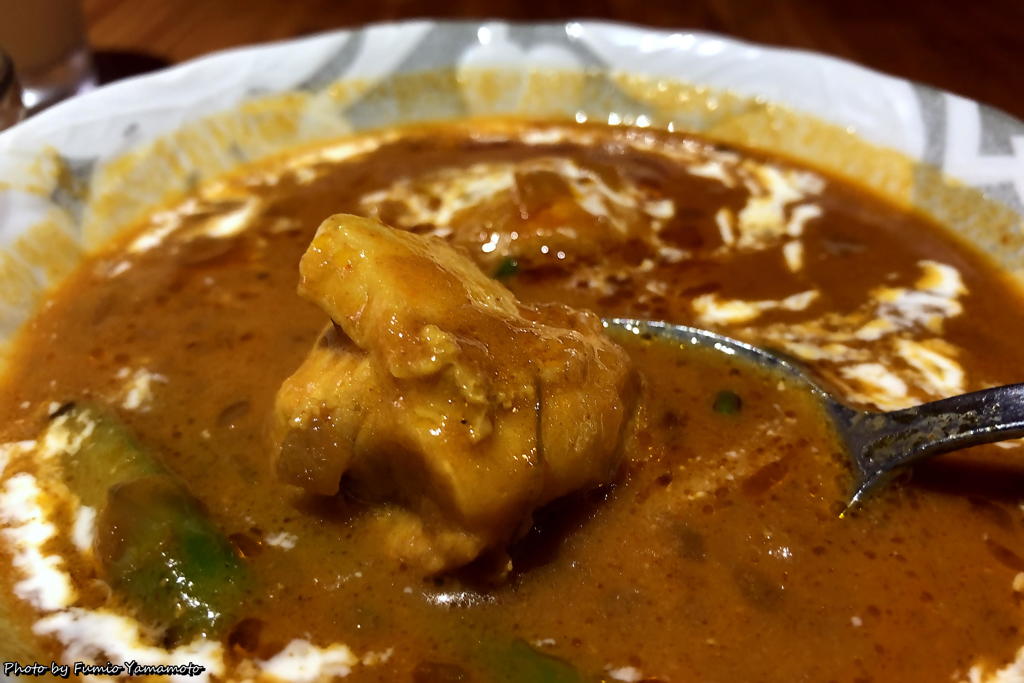 愚者の食卓　その４０