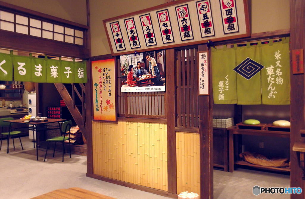 良き時代へ・・・その４