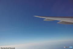 33,000 feet high