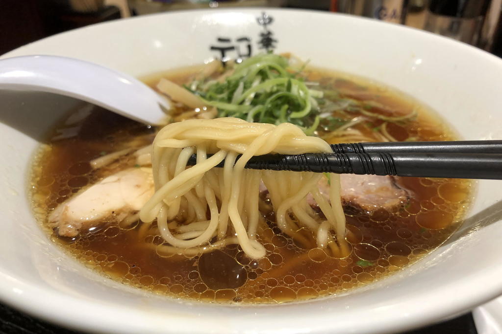 愚者の食卓　２０１９水無月 その２