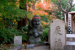 晴明神社　２０１８初冬　その２