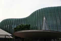 国立新美術館　２０１９皐月　その２