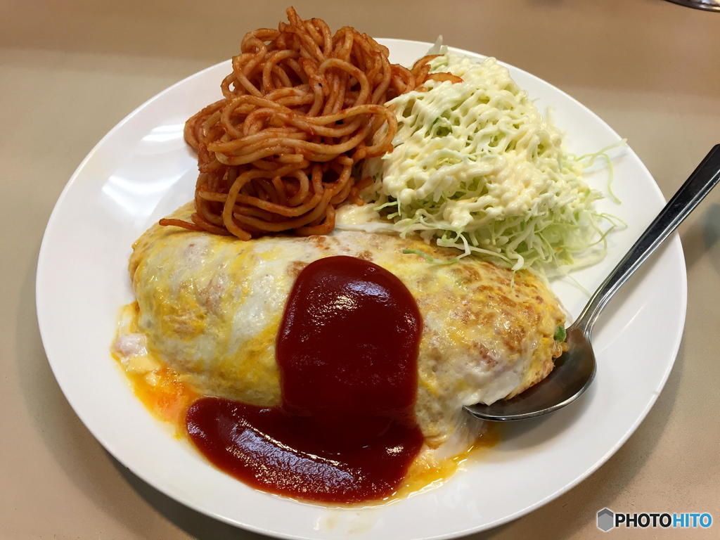 愚者の食卓　その９