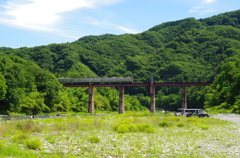 秩父鉄道　２