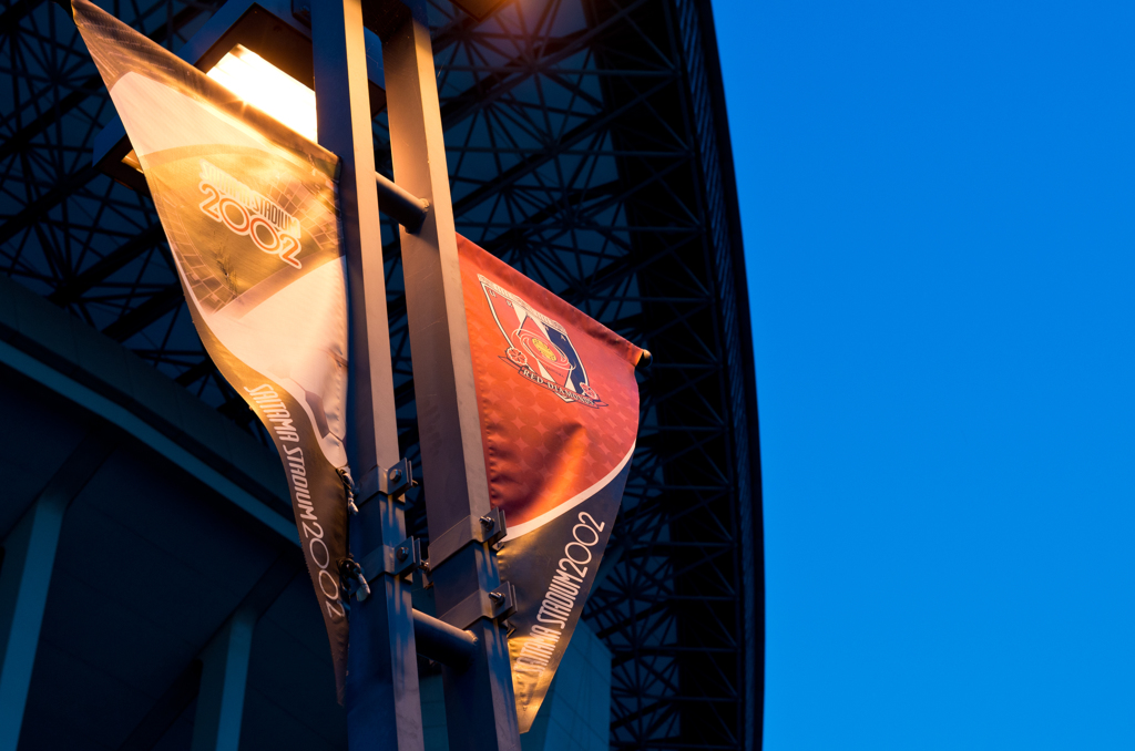 埼玉スタジアム