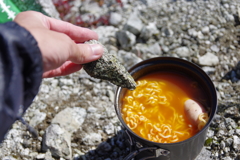 今年いちばんの失敗