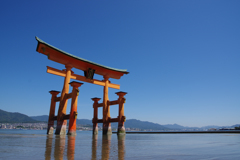 宮島①