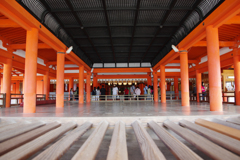 宮島②