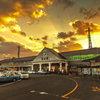 JR松山駅