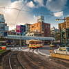 愛媛松山市駅