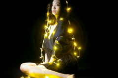 電脳