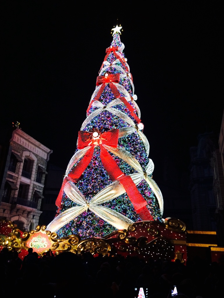 Universal Wonder Ｘｍａｓ