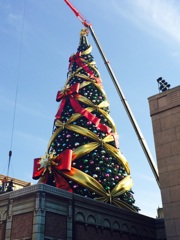 Ｘｍａｓtree