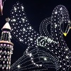 magical starlight parade