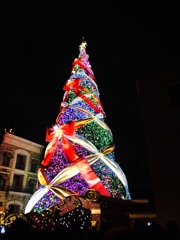 Universal Wonder Ｘｍａｓ