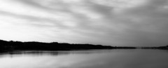 The river of silence