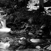 waterfalls