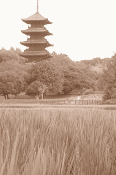 備中国分寺