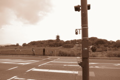 備中国分寺