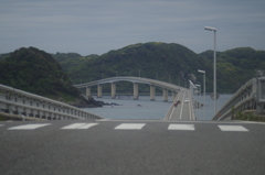 角島大橋