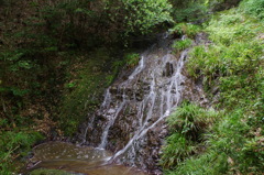 白糸の滝