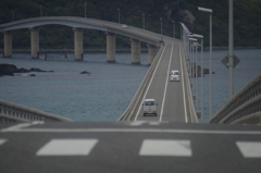 角島大橋