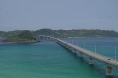 角島大橋