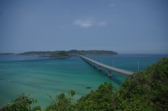 角島大橋