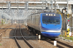 スーパーはくと