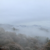 霧の吉野
