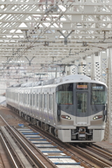 紀州路快速