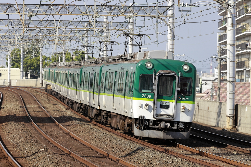 2600系