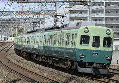 上り準急 K0902Z