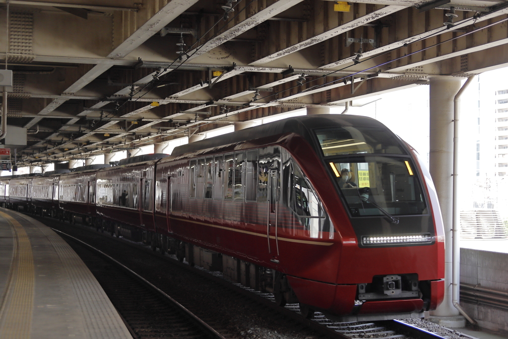 布施駅