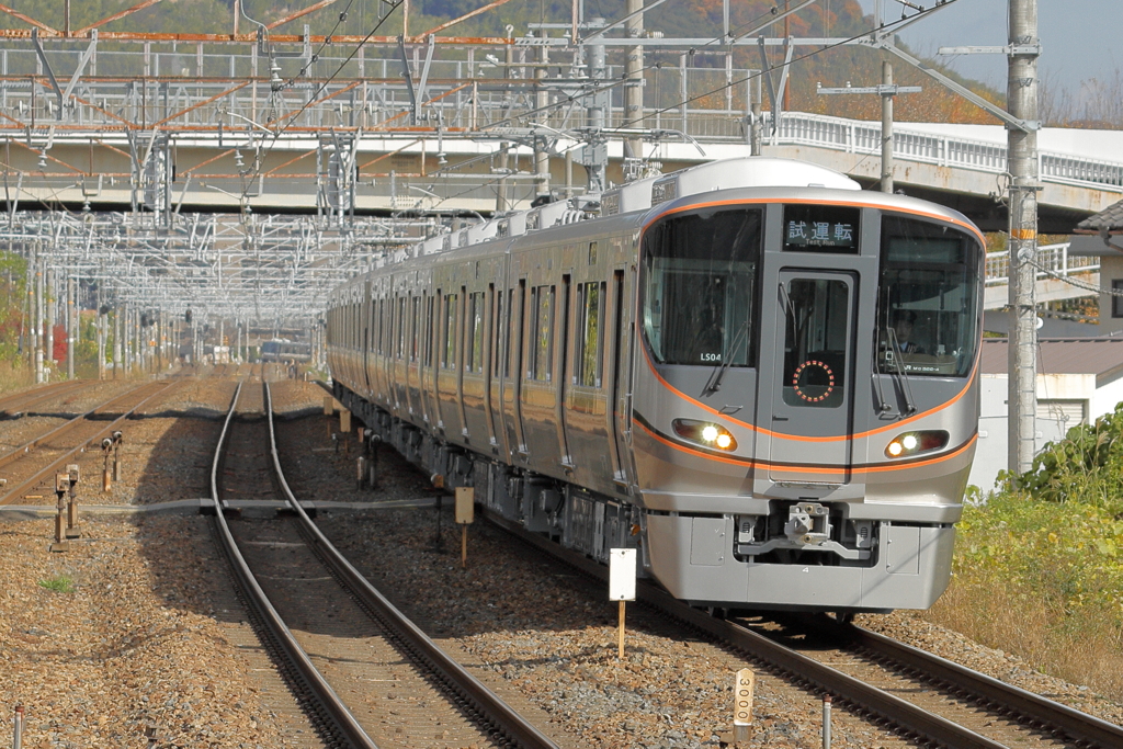 323系