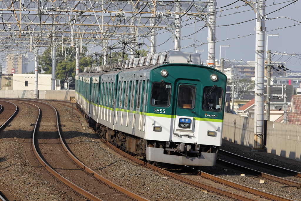 5000系
