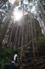 天狗倉山