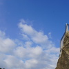 鋸山　頂上