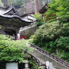 榛名神社