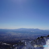 浅間山