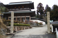 大窪寺