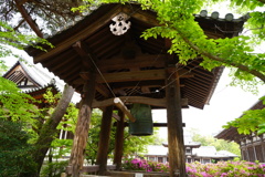 鐘（唐招提寺）