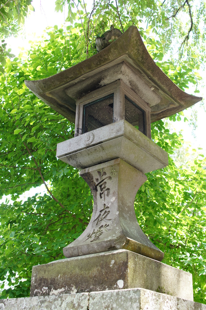 灯篭