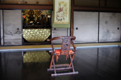 建仁寺　和尚