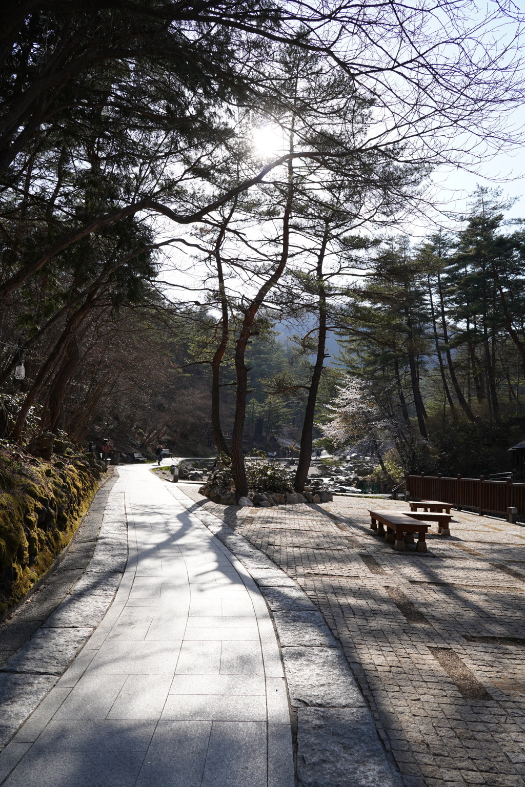 西の河原