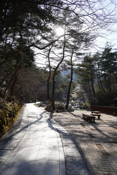西の河原