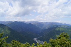 天狗倉山