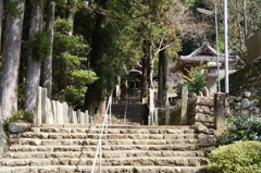 金毘羅寺？
